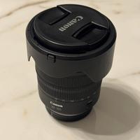 Canon rf 24-105 f4