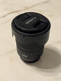 Canon rf 24-105 f4