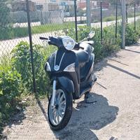 Liberty piaggio 50 