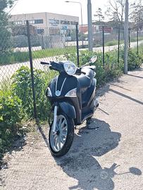 Liberty piaggio 50 