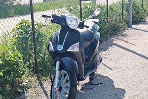 Liberty piaggio 50 