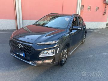 Kona 1.6 full ibrida-2020