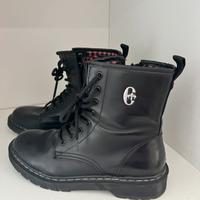 Scarpa - Scarponcino NERO (40) | Conte of Flonence
