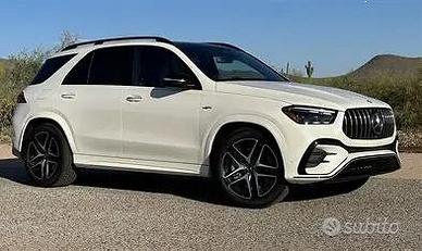 Ricambi mercedes gle 2024