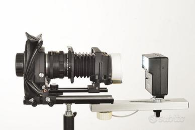 Nikon Qualità Professionale per Duplicazione 35mm