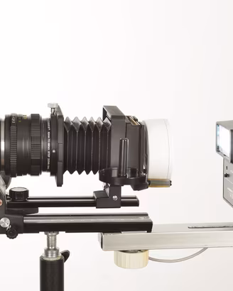 Nikon Qualità Professionale per Duplicazione 35mm