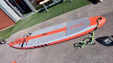 Sup Rrd Airevo Cruiser 12' - rif 25