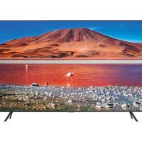 Smart tv Samsung 65 pollici Led UHD 4K