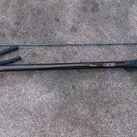 Fucile subacqueo OMER T20