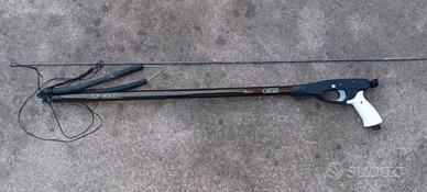 Fucile subacqueo OMER T20