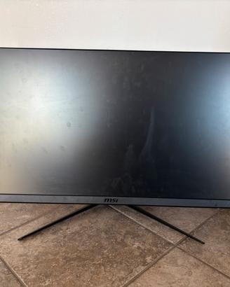Monitor MSI G2712 27 pollici FullHd 165 Hz