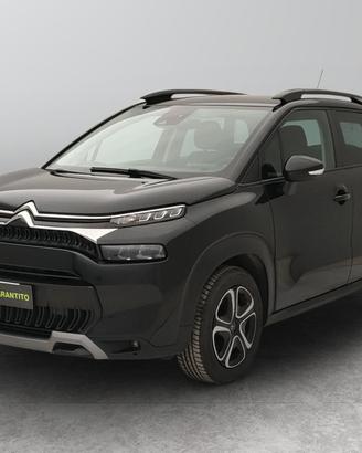 CITROEN C3 Aircross I 2021 - C3 Aircross 1 U235178