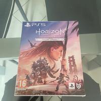 Horizon forbidden west special edition