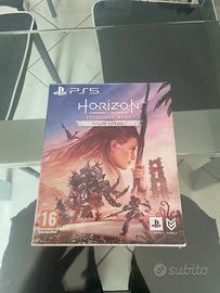 Horizon forbidden west special edition