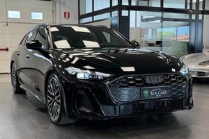 Audi A5 Avant TDI 150 kW mHEV+ S tronic Line editi