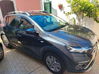 DACIA Sandero 3ª serie - 2021