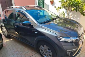 DACIA Sandero 3ª serie - 2021