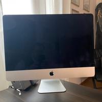 iMac 21,5 anno 2013