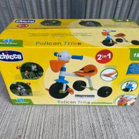 Triciclo Chicco Pelican Trike