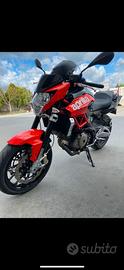 Aprilia shiver 750