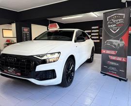 Audi Q8 45tdi 170kw