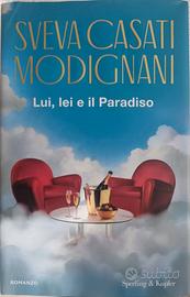 libro sveva casati modignani 