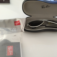 Occhiali Rayban Aviator Large