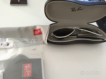 Occhiali Rayban Aviator Large