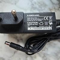 Alimentatore 12V 2A
