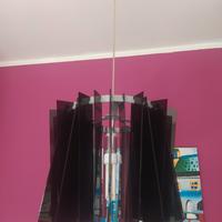 Lampadario moderno