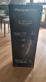 Aspirapolvere rowenta xpert 7.60