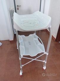 Fasciatoio CAM CAMBIO 