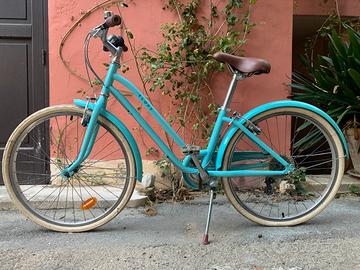 Bicicletta bambina