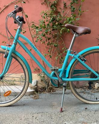 Bicicletta bambina