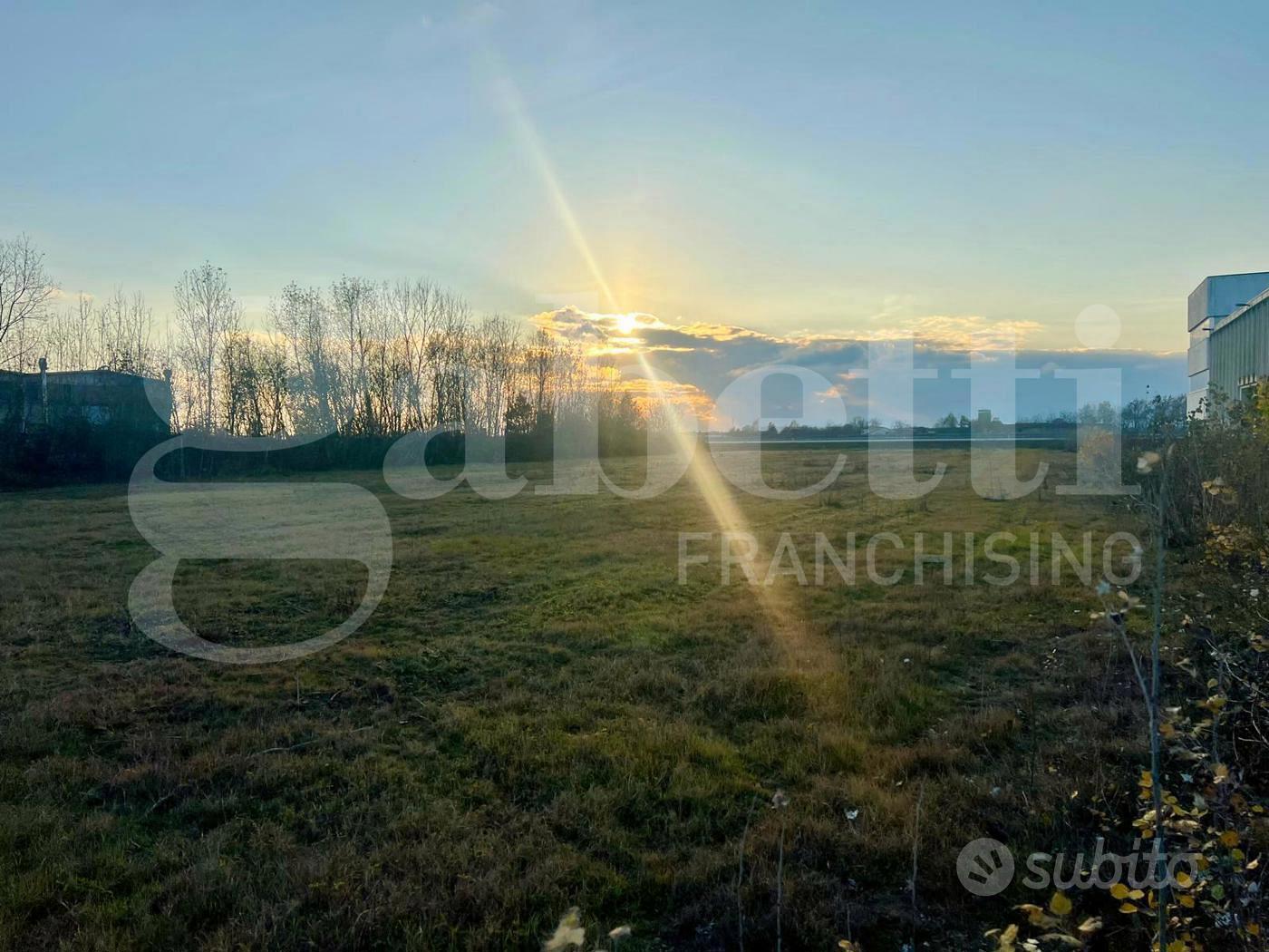 Terreno Residenziale Sommariva del Bosco - Vista 6