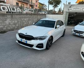 Bmw 320 320d 48V Msport