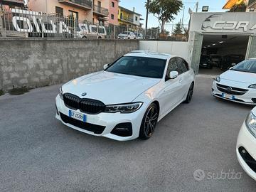 Bmw 320 320d 48V Msport