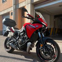 Yamaha Tracer 7
