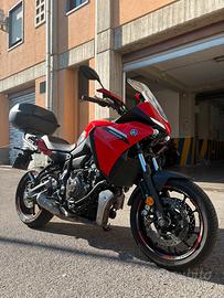 Yamaha Tracer 7