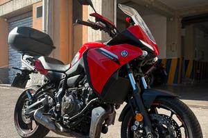Yamaha Tracer 7