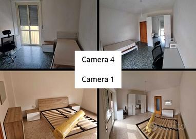 Camere da letto - Uso singolo