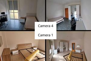 Camere da letto - Uso singolo