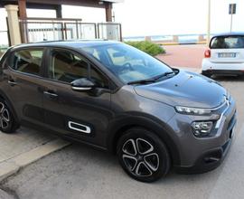 CITROEN C3 PureTech 83 S&S Feel Pack