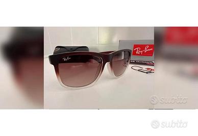 Ray-Ban Justin RB4165 - 854 7Z