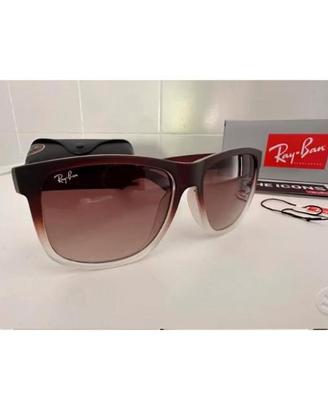Ray-Ban Justin RB4165 - 854 7Z