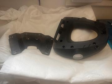 Piastra Givi per bauletto