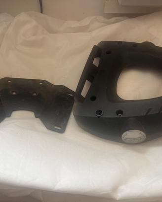 Piastra Givi per bauletto