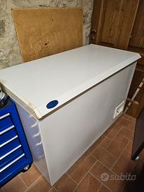 Congelatore Ocean Grande