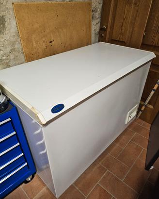 Congelatore Ocean Grande