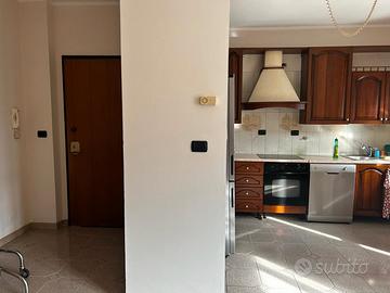 Trilocale via frejus